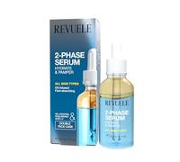 REVUELE 2 sérums hydratants et tamper 30 ml