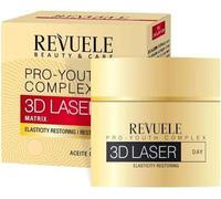 Revuele 3D Laser Matrix Pro Youth Complex Crème de jour - 50ml
