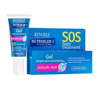 Revuele No Problem SOS Spot Treatment soin local anti-acné à l’acide salicylique 25 ml