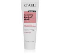 Revuele Active Care Peel-off Mask masque peel-off visage avec effet revitalisant 80 ml