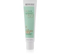 Revuele Aloe Daily Sun Fluid SPF 50+ fluide léger protecteur SPF 50+ 40 ml