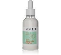 Revuele Aloe Daily Sun Serum SPF 30 sérum protecteur SPF 30 30 ml