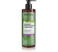 Revuele Botanical Care Rosemary après-shampoing fortifiant pour stimuler la repousse des cheveux 400 ml