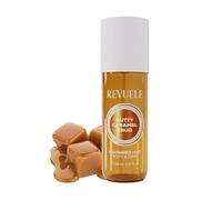 REVUELE Brume Parfumée Corps Noisette & Caramel Douceur - Eau Parfumée Chaleureuse et Enveloppante, Notes de Macadamia, Caramel Salé et Fèves Tonka, Parfum Gourmand et Séduisant, 150 ml