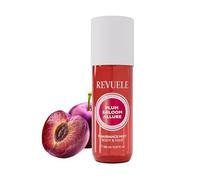 REVUELE Brume Parfumée Corps Prune & Fleurs Allure - Eau Parfumée Douce et Fruité, Notes de Prune, Pétales Floraux et Légère Fumée, Parfum Gourmand et Séduisant, 150 ml