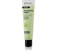 Revuele Calm Skin Anti-Redness base contre les rougeurs cutanées SPF 15 40 ml
