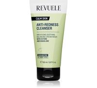 Revuele Calm Skin Anti-Redness gel nettoyant doux contre les rougeurs cutanées 150 ml