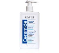 Revuele Ceramide Hydrating Cleanser gel lavant visage et corps pour peaux sèches à très sèches 250 ml