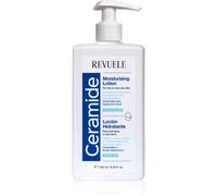 Revuele Ceramide Moisturizing Lotion lait hydratant visage et corps pour peaux sèches à très sèches 250 ml