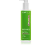 Revuele Cityzen Remove & Smooth gel nettoyant doux visage 200 ml