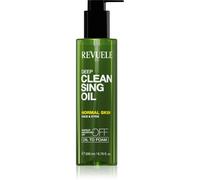 Revuele Cleansing Oil Deep huile nettoyante en profondeur visage et yeux 200 ml