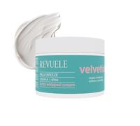 REVUELE Crème Corps Fouettée Palm Breeze Noix de Coco et Karité - Hydratation Profonde, Nutrition Intense, Peau Douce, Veloutée et Lumineuse, 300 ml