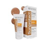 Revuele Sunprotect Tinted Face Cream crème teintée protectrice SPF 50+ teinte Golden Tint 50 ml