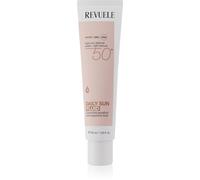 Revuele Daily Sun Fluid SPF 50+ fluide léger protecteur SPF 50+ 40 ml