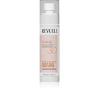 Revuele Daily Sun Hyaluronic Face Mist SPF 30 brume protectrice pour un effet naturel SPF 30 100 ml