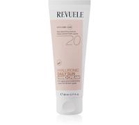 Revuele Daily Sun Hyaluronic Hand Cream SPF 20 crème hydratante protectrice mains SPF 20 80 ml
