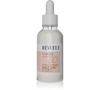Revuele Daily Sun Hyaluronic Sun Serum SPF 30 sérum protecteur pour un effet naturel SPF 30 30 ml