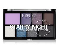 Revuele Eyeshadow Collection palette de fards à paupières teinte Starry Night 15 g