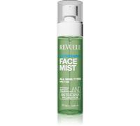 Revuele Face Mist Refreshing brume rafraîchissante pour un effet naturel 100 ml
