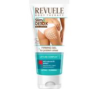 Revuele Gel raffermissant Slim & Detox 200ml