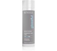 Revuele Glazeful Aqua Cloud lotion tonique hydratante visage 200 ml