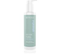 Revuele Glazeful Milky Cleanser Dewy Drop lait nettoyant doux pour un effet naturel 200 ml