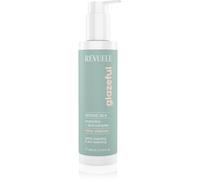 Revuele Glazeful Milky Cleanser Serene Silk lait nettoyant doux avec effets apaisants 200 ml