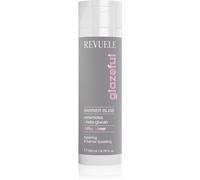 Revuele Glazeful Milky Toner Barrier Bliss lotion tonique visage pour le renforcement de la barrière cutanée 200 ml