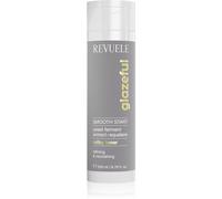 Revuele Glazeful Milky Toner Smooth Start lotion tonique laiteuse effet lissant 200 ml