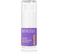 Revuele Glowify Age Less Powe Serum Retinol + Niacinamid soin de nuit rajeunissant 30 ml