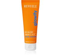 Revuele Glowify Go Glow! gommage doux pour une peau lumineuse 80 ml