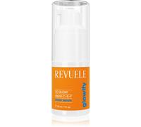 Revuele Glowify Go Glow! Power Serum sérum illuminateur visage avec effet revitalisant 30 ml