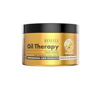 Revuele Oil Therapy Hair Mask masque nourrissant pour cheveux secs 500 ml
