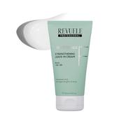 REVUELE HAIR PROFESSIONAL FORCESSENCE Crème Leave-In Fortifiante - Renforce, Répare et Protège les Cheveux Fragilisés, Apporte Souplesse, Douceur et Résistance Sans Rinçage