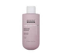 REVUELE HAIR PROFESSIONAL THICKOLOGY Shampooing Densifiant - Nettoie en Douceur, Apporte Volume, Corps et Texture, Renforce la Fibre, Cheveux Plus Épais et Pleins de Vitalité