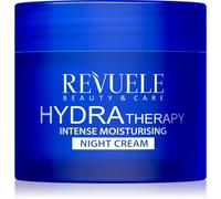 Revuele Hydra Therapy Intense Moisturizing Night Cream crème hydratante intense pour la nuit 50 ml