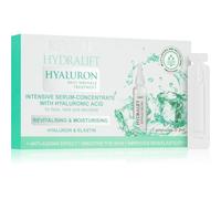 Revuele Hydralift Hyaluron Ampoules Intensive Serum Concentrate sérum hydratant intense visage, cou et décolleté 7x2 ml