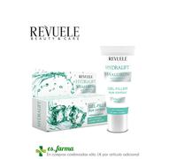 Revuele Hydralift Hyaluron Gel-Filler Contour Yeux 25ML Aluminium Hyaluronique