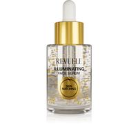 Revuele Illuminating Face Serum sérum illuminateur pour peaux sèches 30 ml