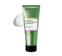 REVUELE Masque Capillaire Fortifiant au Romarin