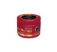 Revuele Hot Therapy Intensive Hair Mask masque revitalisant intense pour cheveux secs et fragiles 500 ml