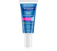 Revuele No Problem SOS Spot Treatment tratamiento localizado para el acné con ácido salicílico 25 ml