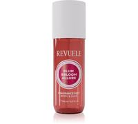 Revuele Plum & Bloom Allure Fragrance Mist Brume parfumée corps et cheveux pour femme 150 ml