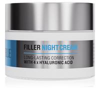 Revuele Plumped Skin Filler crème de nuit rajeunissante 50 ml