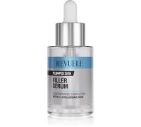 Revuele Plumped Skin Filler sérum lissant visage 30 ml
