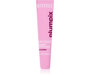 Revuele Plumpix Juicy Boost beurre à lèvres traitant 15 ml