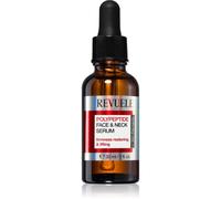 Revuele Polypeptide sérum liftant fortifiant visage et cou 30 ml