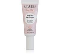 Revuele ProBio Skin Balance Probiotic Eye Cream crème apaisante yeux pour peaux sensibles et intolérantes 25 ml
