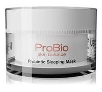 Revuele ProBio Skin Balance Probiotic Sleeping Mask masque de nuit hydratant pour peaux sensibles et intolérantes 50 ml
