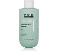 Revuele Professional Forcessence Strengthening shampoing fortifiant pour cheveux abîmés et fragiles 300 ml